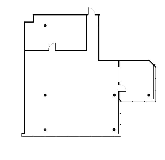 Bent Tree Green Floor Plan Image