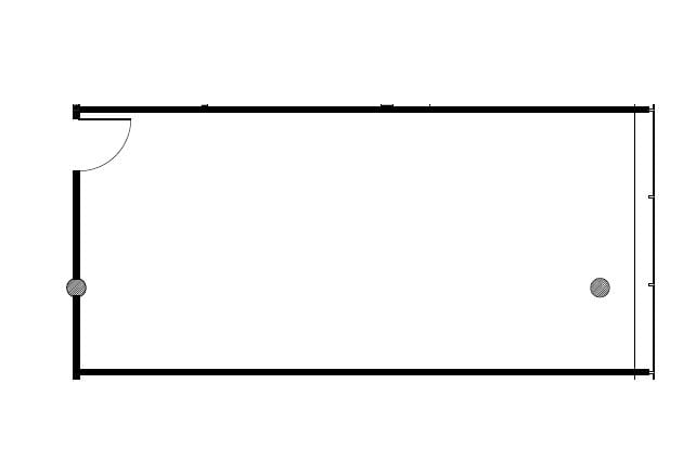 Bent Tree Green Floor Plan Image