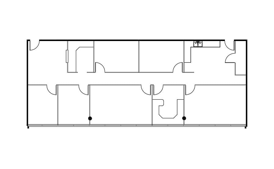 Bent Tree Green Floor Plan Image