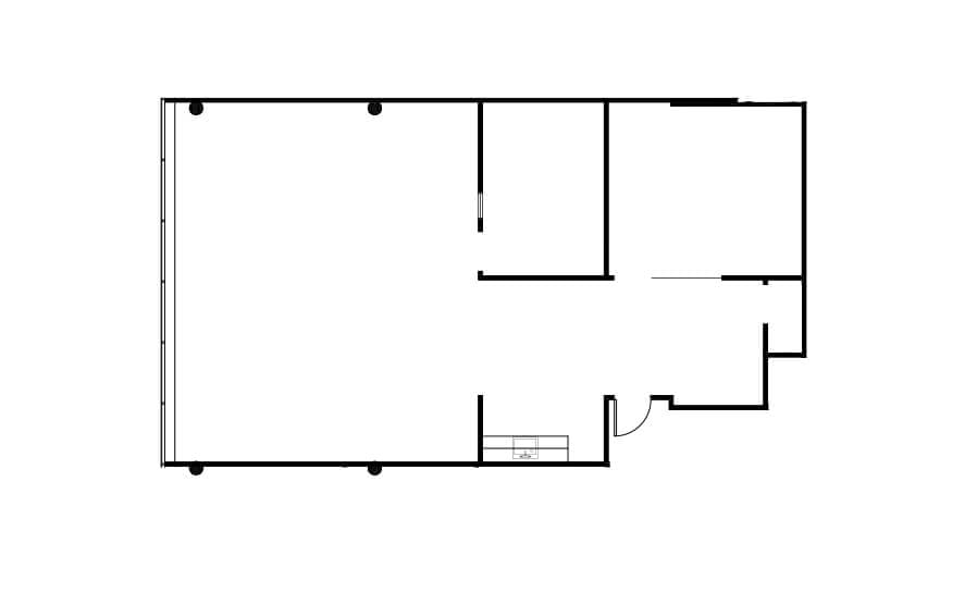 Bent Tree Green Floor Plan Image