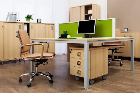 When Does Moving From a Home Office to a Separate Office Make Sense?