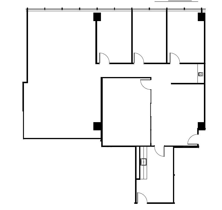 Three Forest Plaza Floor Plan Image