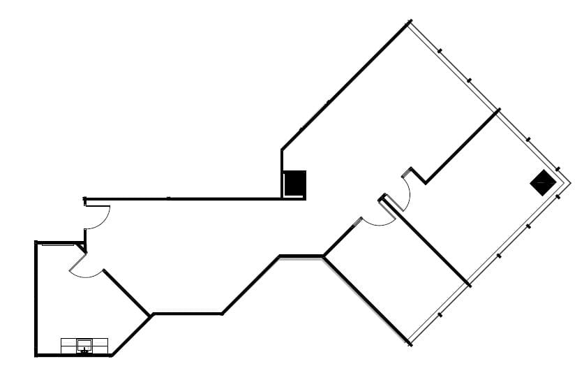 Three Forest Plaza Floor Plan Image