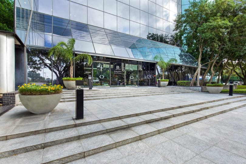 Ashford Crossing II Houston Commercial Leasing Silver Star