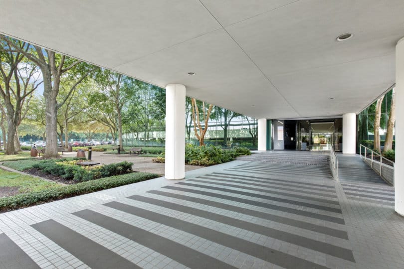 Ashford Crossing II Houston Commercial Leasing Silver Star