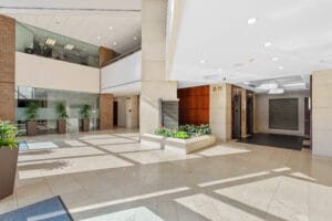 Three Forest Plaza Dallas office space