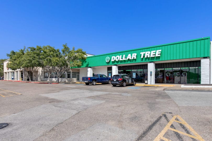 Fondren Road Plaza Shopping Center Gallery Image