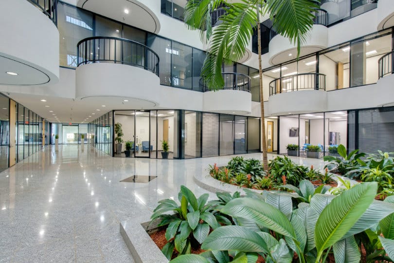 Ashford Crossing II Houston Commercial Leasing Silver Star