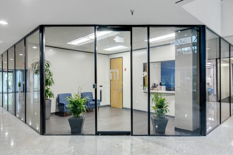 Ashford Crossing II Houston Commercial Leasing Silver Star