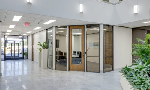 executive office suites