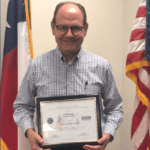 Al Hartman Patriot Award
