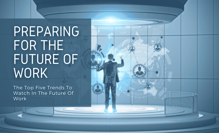 Preparing for the Future of Work: Al Hartman Interview