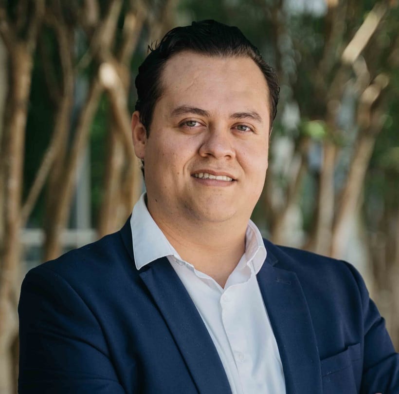 Alan Vieyra