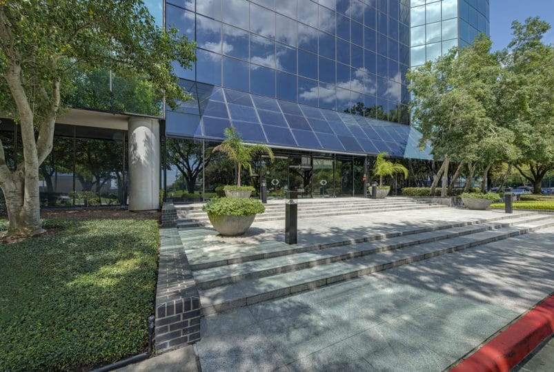 Hartman REIT Maximizes Leased Space, Renovates Property Silver Star Properties