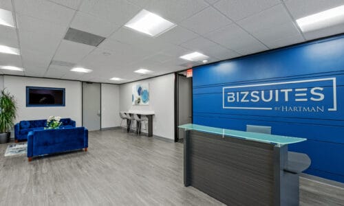 bizsuites by hartman