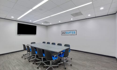 bizsuites by hartman