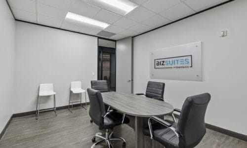 bizsuites by hartman