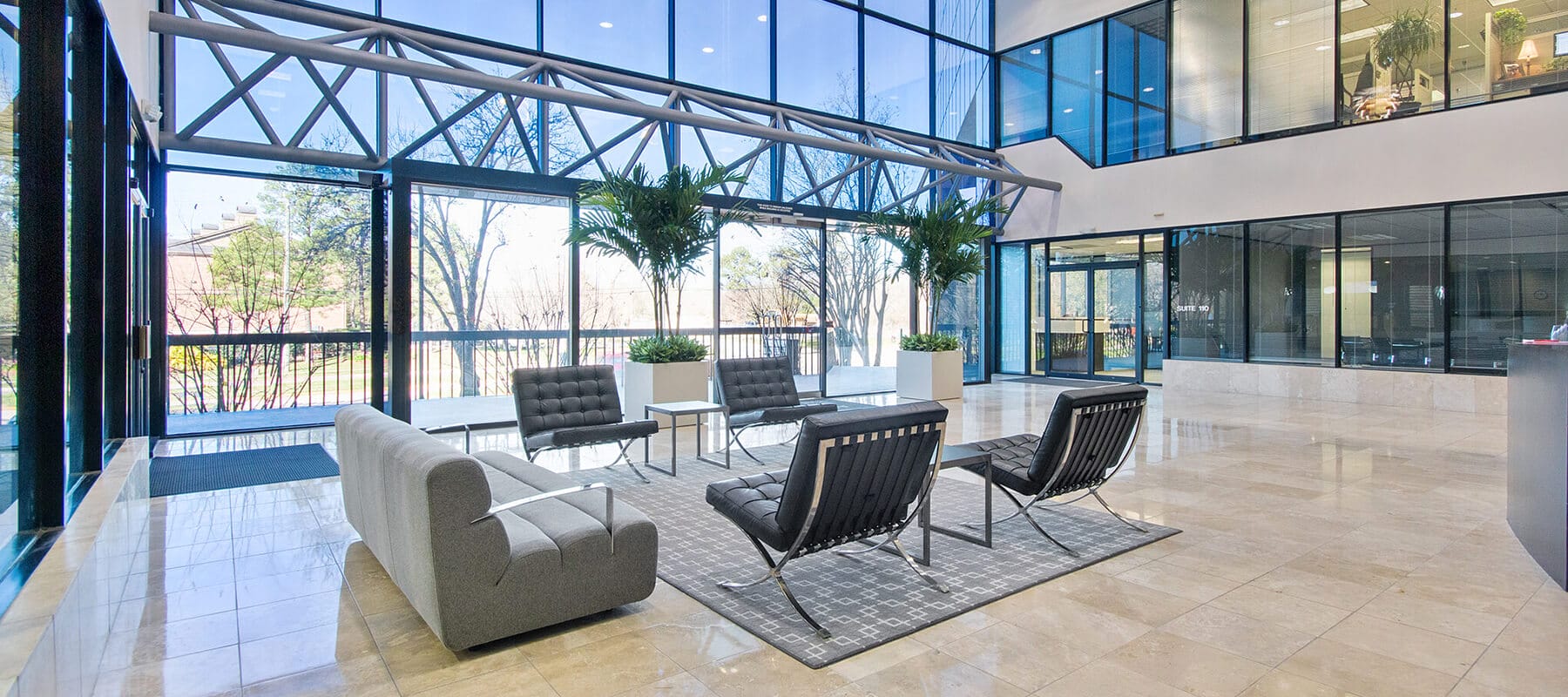 Hartman REIT Launches BIZSUITES, an Executive Suites Concept for Small Businesses