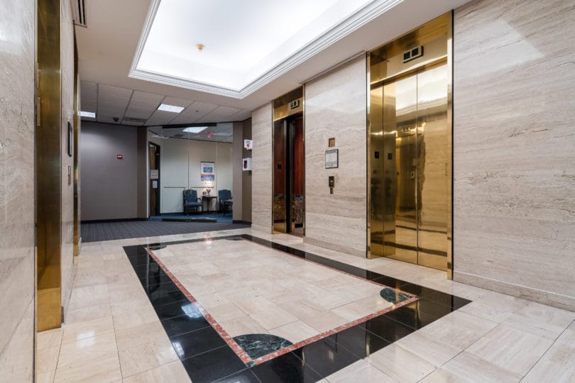 North Central Plaza I Gallery Image