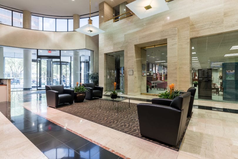 North Central Plaza I Gallery Image