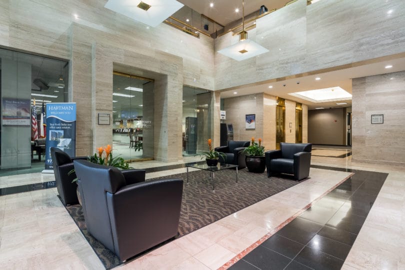 North Central Plaza I Gallery Image