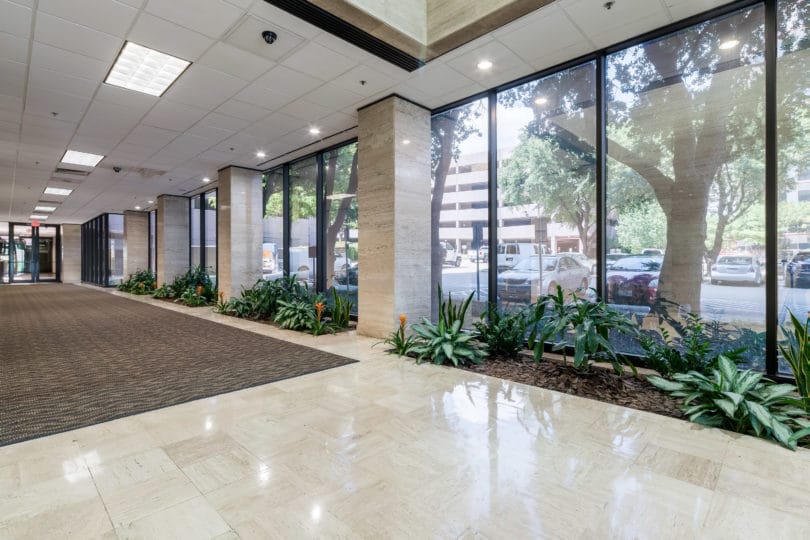 North Central Plaza I Gallery Image