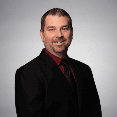 Brent St Amant