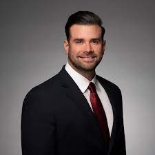Bryan Collins Houston leasing agent Bryan Collins