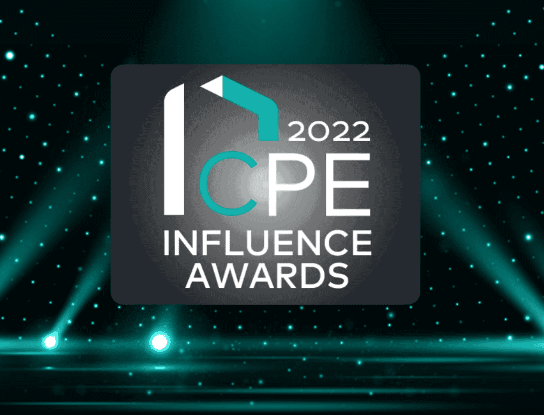 Hartman’s Anthony Trollope Named Rising Star at CPE Influence Awards