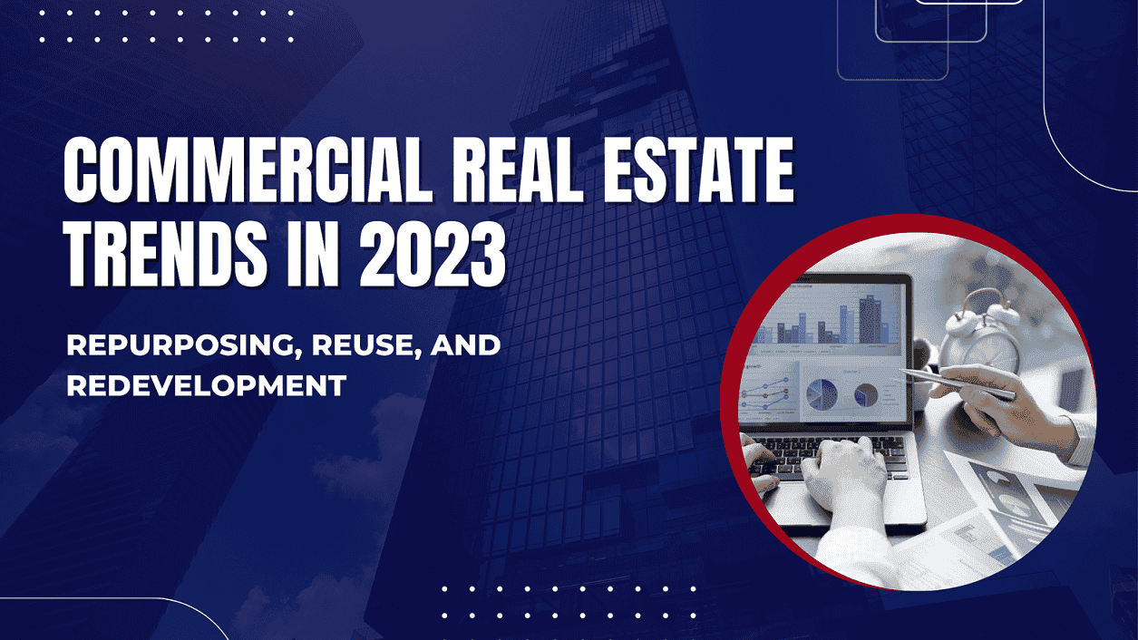 commercial real estate trends