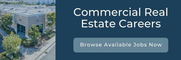 Commercial Real Estate Jobs