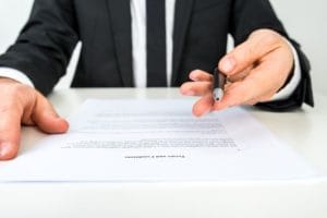 Applying for a Commercial Real Estate License