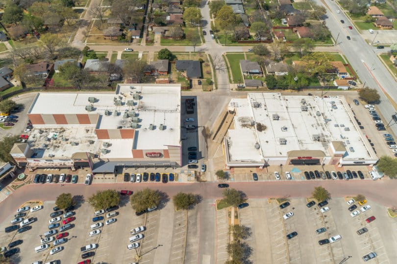 Richardson Heights Shopping Center Gallery Image