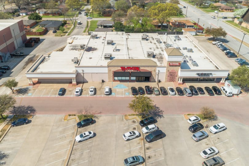 Richardson Heights Shopping Center Gallery Image