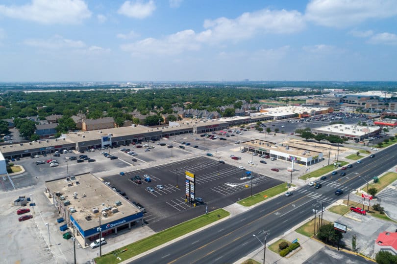 Walzem Plaza Shopping Center Gallery Image