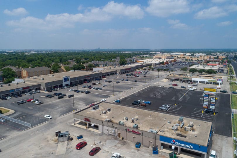 Walzem Plaza Shopping Center Gallery Image