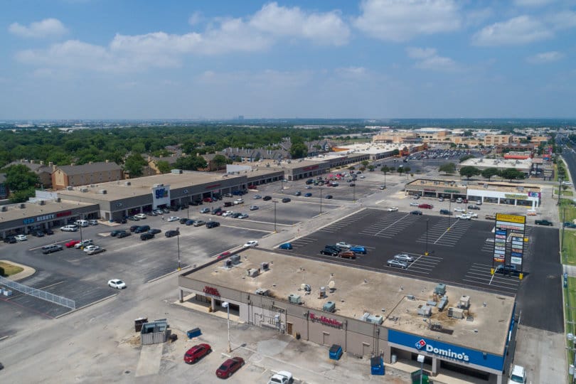 Walzem Plaza Shopping Center Gallery Image