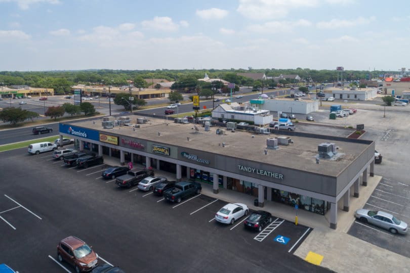 Walzem Plaza Shopping Center Gallery Image
