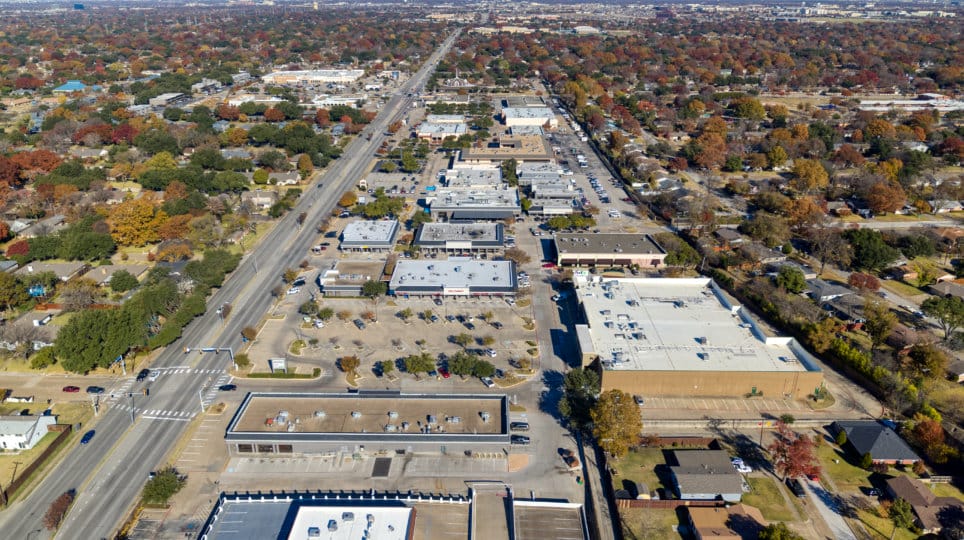 Promenade North Shopping Center Gallery Image