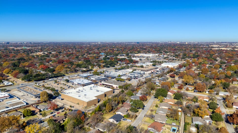 Promenade North Shopping Center Gallery Image