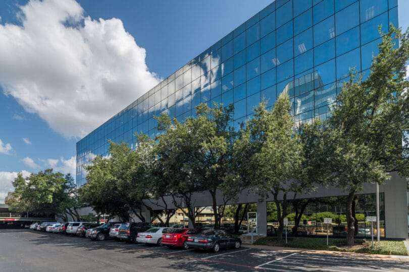 Parkway Plaza I & II Gallery Image