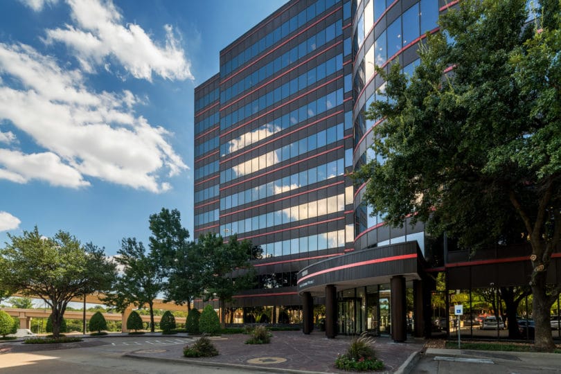 North Central Plaza I Gallery Image