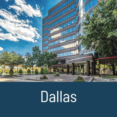Office Leasing in Dallas
