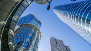 Digital Transformation in Commercial Real Estate