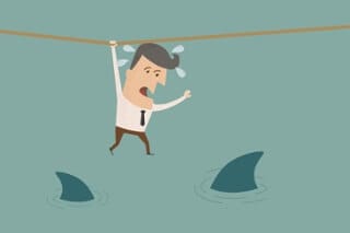 Three Fears When Starting A Business