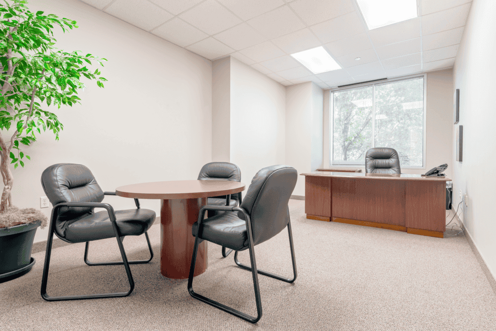 Houston office space