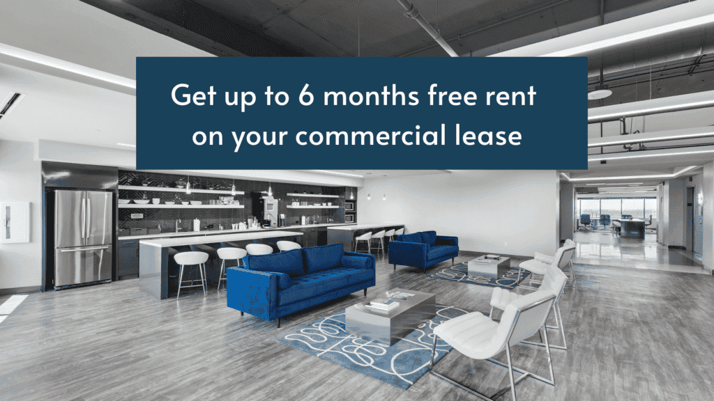 commercial lease