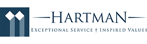 Hartman Income REIT Management, Inc. logo