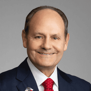 Al Hartman Chairman