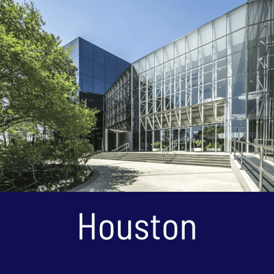 office leasing in Houston